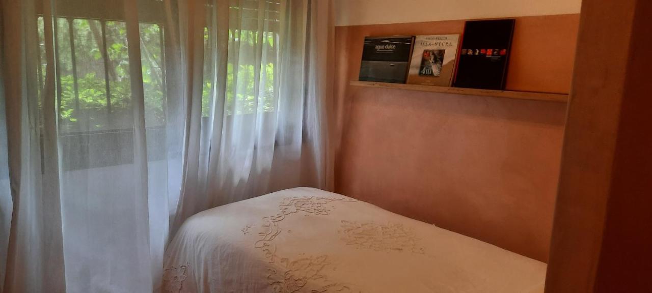 Susana Just Boutique Hotel Vicente López Eksteriør billede