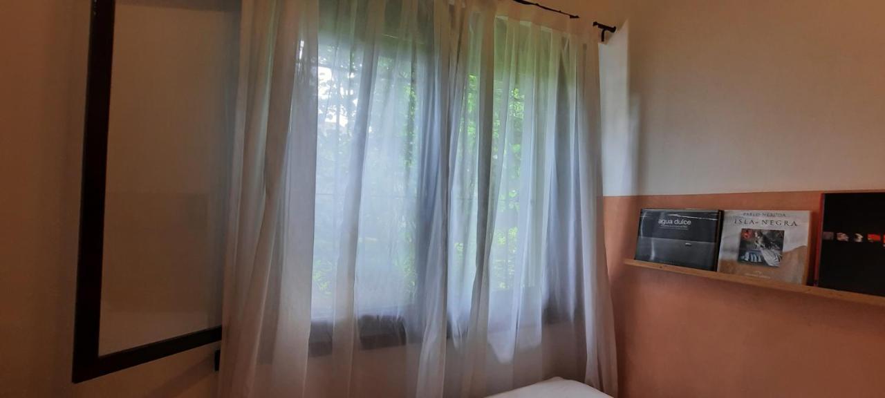 Susana Just Boutique Hotel Vicente López Eksteriør billede