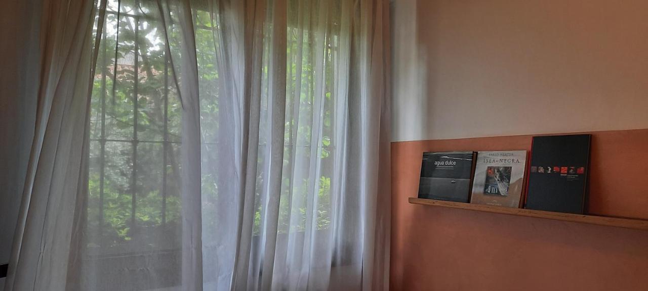 Susana Just Boutique Hotel Vicente López Eksteriør billede