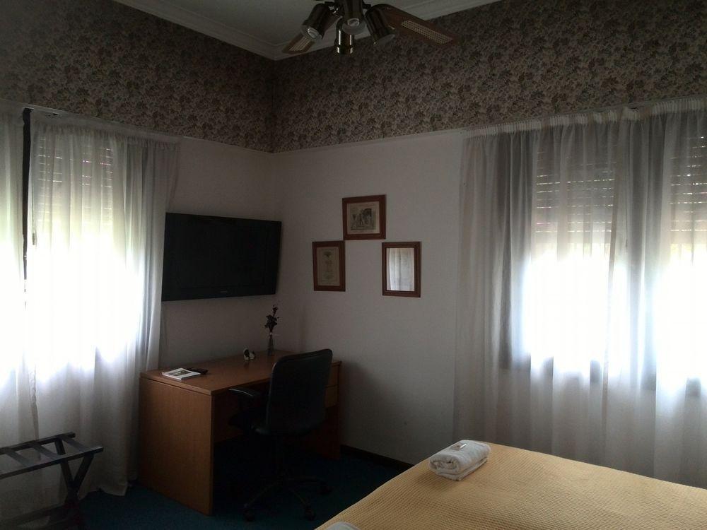 Susana Just Boutique Hotel Vicente López Eksteriør billede