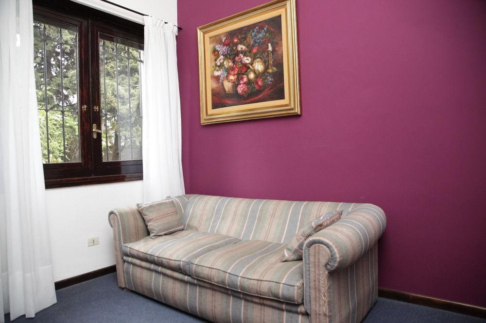 Susana Just Boutique Hotel Vicente López Eksteriør billede