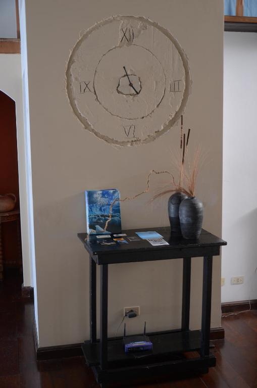 Susana Just Boutique Hotel Vicente López Eksteriør billede