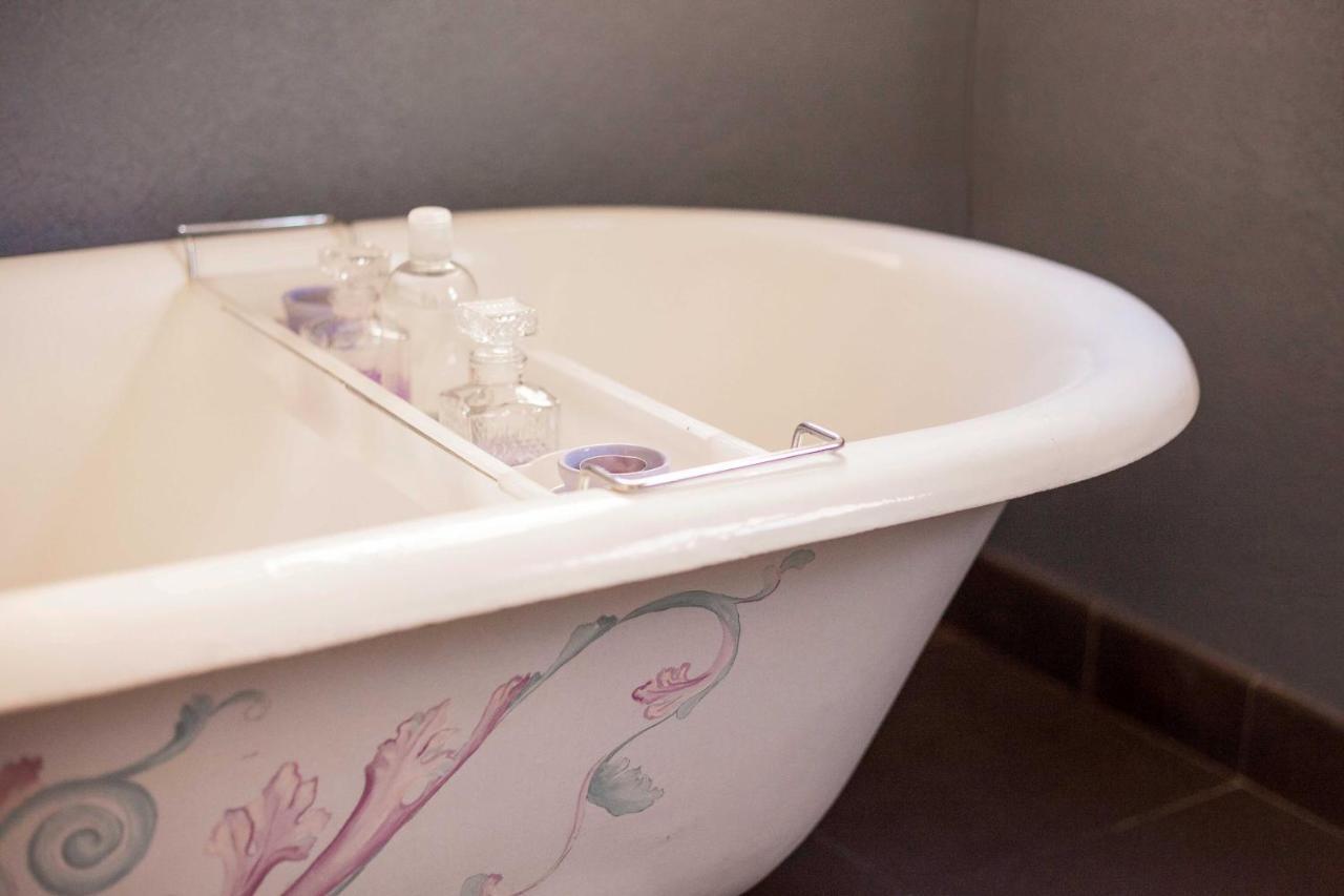 Susana Just Boutique Hotel Vicente López Eksteriør billede