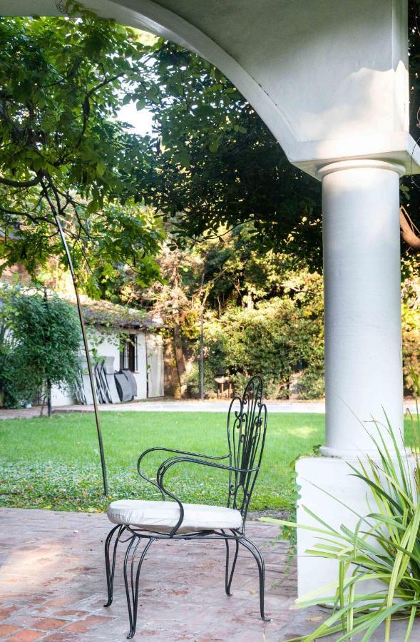 Susana Just Boutique Hotel Vicente López Eksteriør billede